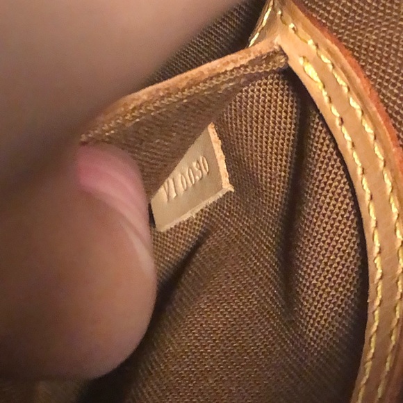 ❌Sold❌Louis Vuitton ALMA PM - Picture 8 of 9